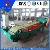 Btk Series Iron Separator for Selecting Weak Magnetic Materials for Sale